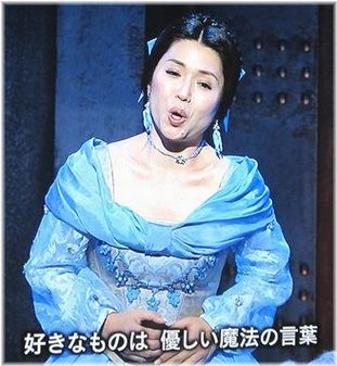 NHKニューイヤーオペラコンサート